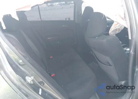 2011 Honda Accord 2.4 Ex z USA, uszkodzony, nr VIN 1HGCP2F78BA109734